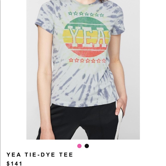 Pam & Gela Tee - Picture 5 of 5